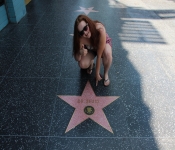 2014 LA CA WalkofFame 014